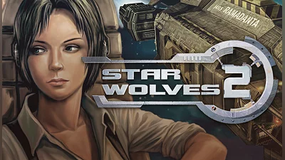 Star Wolves 2