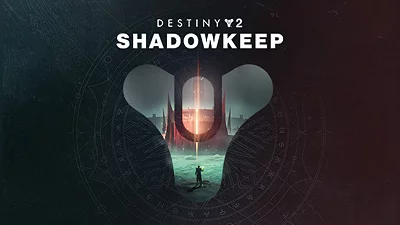 Destiny 2: Shadowkeep