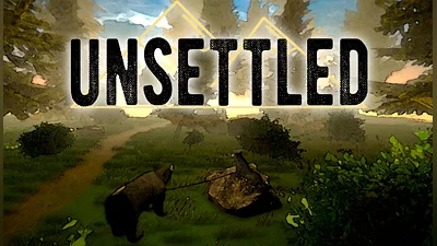 Unsettled