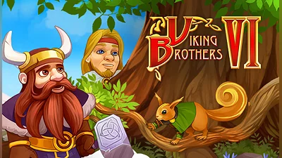 Viking Brothers 6