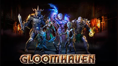 Gloomhaven