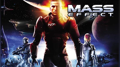 Mass Effect