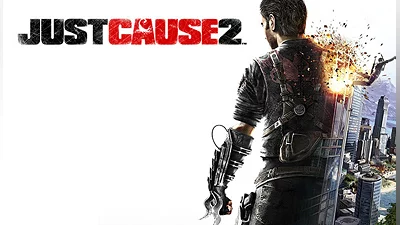 Just Cause 2