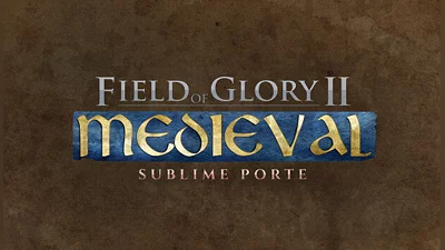 Field of Glory II: Medieval - Sublime Porte