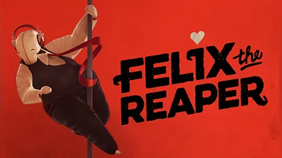 Felix The Reaper