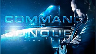 Command & Conquer 4 Tiberian Twilight