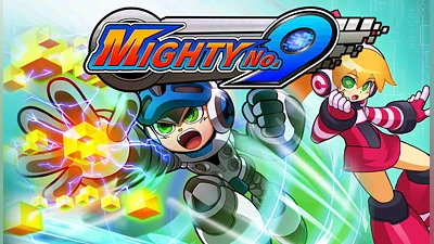 Mighty No. 9