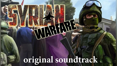Syrian Warfare Original Soundtrack