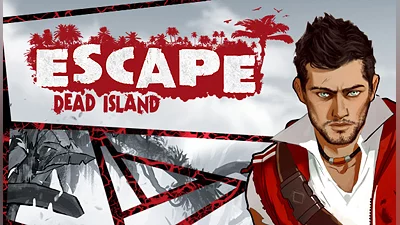 Escape Dead Island