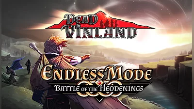 Dead In Vinland - Endless Mode: Battle Of The Heodenings