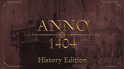 Anno 1404 - History Edition (EU)