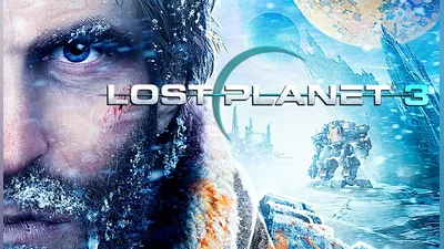 Lost Planet 3