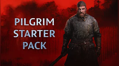 Life is Feudal: MMO. Pilgrim Starter Pack