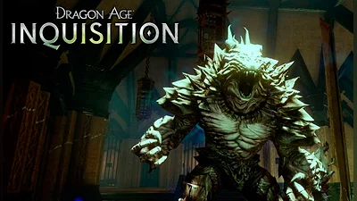 Dragon Age Inquisition