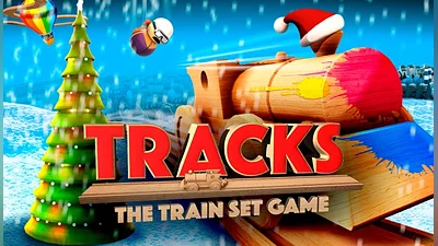 Tracks - The Train Set Game
