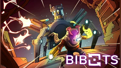 Bibots