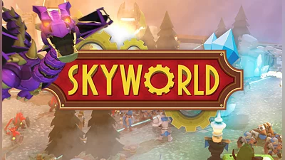 Skyworld