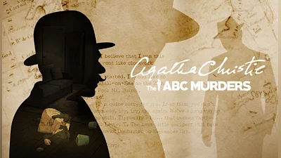 Agatha Christie : The ABC Murders