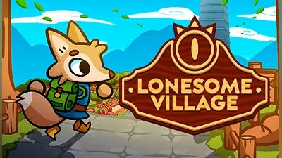 Lonesome Village