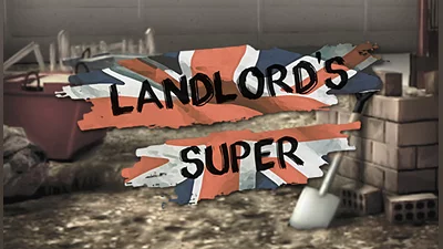 Landlord&#039;s Super