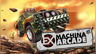 Ex Machina: Arcade