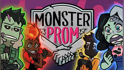 Monster Prom