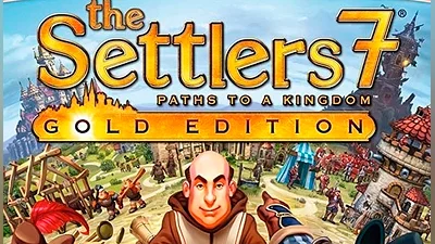 The Settlers 7: Paths to a Kingdom Gold Edition