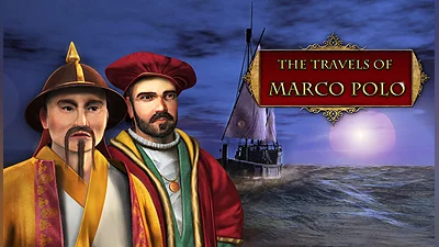 The Travels Of Marco Polo