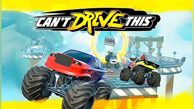 Can't Drive This