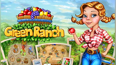 Green Ranch