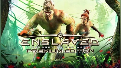 ENSLAVED: Odyssey to the West Premium Edition
