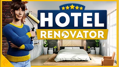 Hotel Renovator