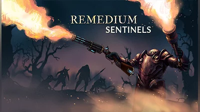 REMEDIUM: Sentinels