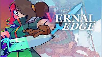 Vernal Edge