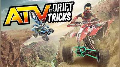 ATV Drift & Tricks