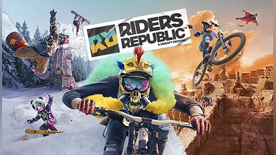 Riders Republic