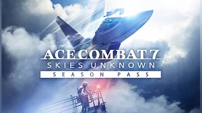 ACE COMBAT 7: SKIES UNKNOWN Season Pass