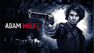 Adam Wolfe - All Episodes