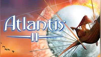 Atlantis 2: Beyond Atlantis