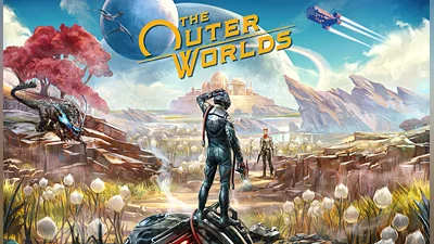 The Outer Worlds (Steam)