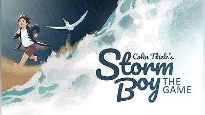 Storm Boy