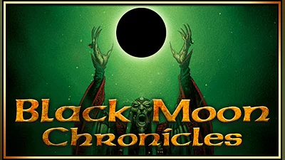 Black Moon Chronicles