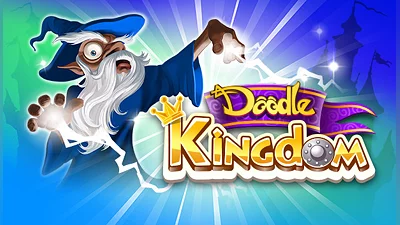 Doodle Kingdom