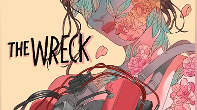 The Wreck