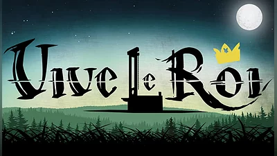 Vive le Roi