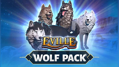 Eville - Wolf Pack DLC