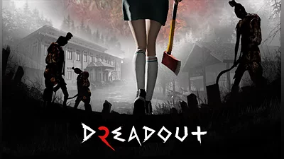 DreadOut 2