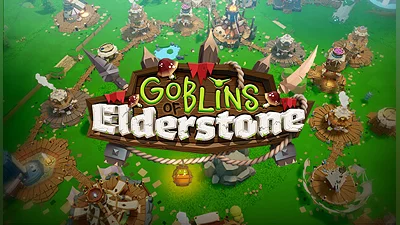 Goblins of Elderstone
