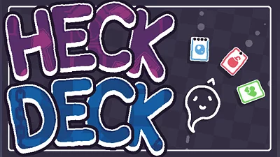 Heck Deck