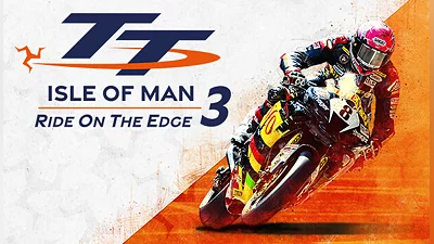 TT Isle of Man: Ride on the Edge 3